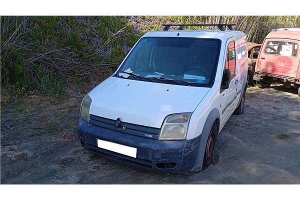 FORD TRANSIT CONNECT (P65_, P70_, P80_)