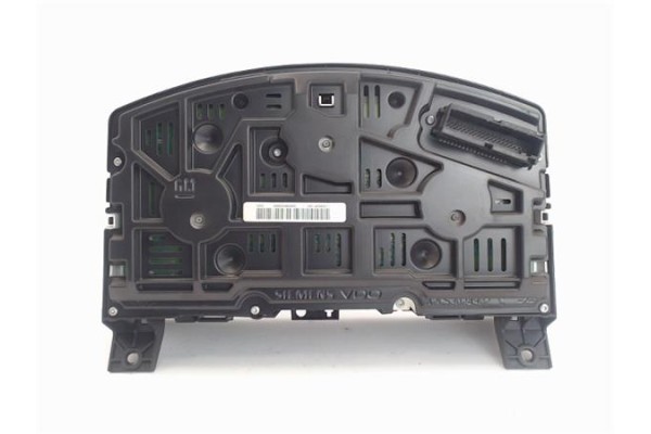 Recambio de cuadro completo para opel astra h berlina 1.7 cdti referencia OEM IAM a2c53024902c  