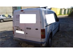 ford transit connect (p65_, p70_, p80_) del año 2007