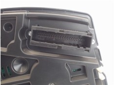 Recambio de cuadro completo para opel astra h berlina 1.7 cdti referencia OEM IAM a2c53024902c  