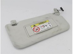 Recambio de parasol derecho para ford focus berlina (cew) 1.5 business referencia OEM IAM A66SX-42097-UA  