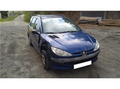 peugeot 206 sw del año 2005