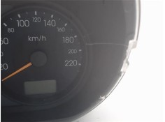 Recambio de cuadro completo para ford fusion (cbk) 1.4 referencia OEM IAM 1382461  