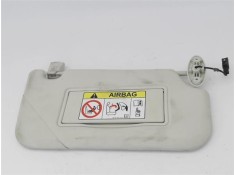 Recambio de parasol derecho para ford focus berlina (cew) 1.5 business referencia OEM IAM A66SX-42097-UA  