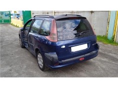 peugeot 206 sw del año 2005
