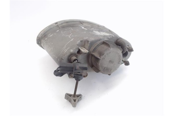 Recambio de faro antiniebla derecho para hyundai coupe (j2) referencia OEM IAM   