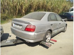 honda accord vii (cg, ck) del año 2002