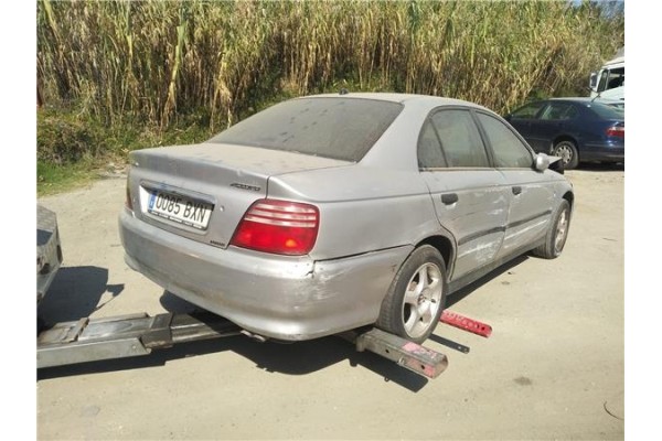 honda accord vii (cg, ck) del año 2002