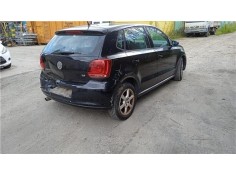 volkswagen polo v (6r1) del año 2010