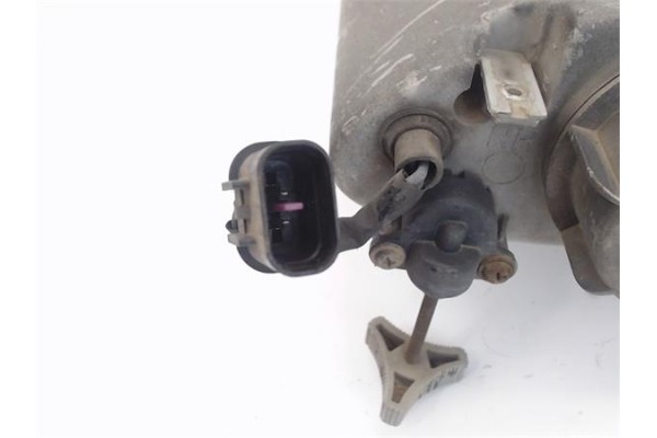 Recambio de faro antiniebla derecho para hyundai coupe (j2) referencia OEM IAM   