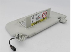 Recambio de parasol derecho para ford focus berlina (cew) 1.5 business referencia OEM IAM A66SX-42097-UA  
