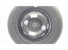 Recambio de rueda completa repuesto para citroen c4 berlina 2.0 exclusive referencia OEM IAM 5401J2  