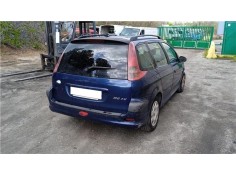 peugeot 206 sw del año 2005