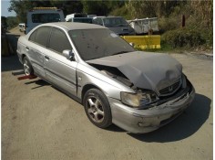 honda accord vii (cg, ck) del año 2002