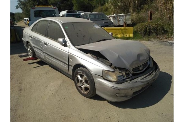 honda accord vii (cg, ck) del año 2002