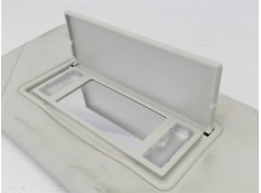 Recambio de parasol derecho para ford focus berlina (cew) 1.5 business referencia OEM IAM A66SX-42097-UA  