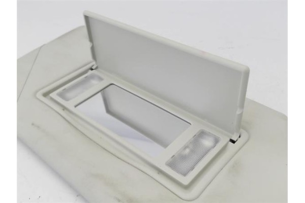 Recambio de parasol derecho para ford focus berlina (cew) 1.5 business referencia OEM IAM A66SX-42097-UA  