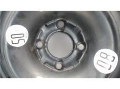 Recambio de rueda completa repuesto para citroen c4 berlina 2.0 exclusive referencia OEM IAM 5401J2  