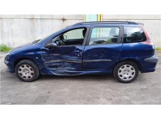 peugeot 206 sw del año 2005