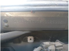 honda accord vii (cg, ck) del año 2002