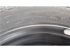 Recambio de rueda completa repuesto para citroen c4 berlina 2.0 exclusive referencia OEM IAM 5401J2  