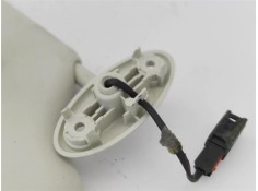 Recambio de parasol derecho para ford focus berlina (cew) 1.5 business referencia OEM IAM A66SX-42097-UA  