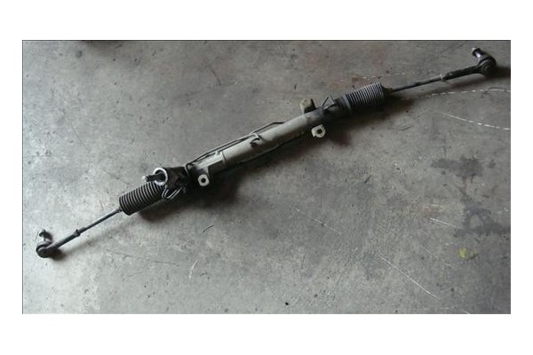 Recambio de cremallera direccion asistida para chrysler voyager (rg)(2001) 2.5 crd referencia OEM IAM   