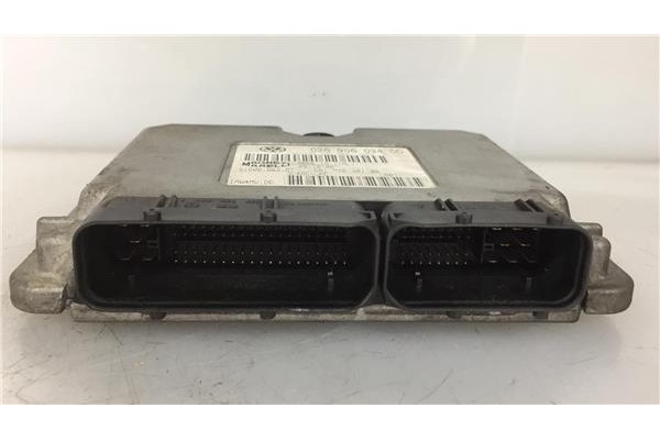 Recambio de centralita para volkswagen polo iv (9n1) 1.4 16v referencia OEM IAM 036906034DD 6160066307 