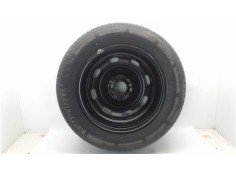 Recambio de rueda completa repuesto para citroen c4 berlina 2.0 exclusive referencia OEM IAM 5401J2  