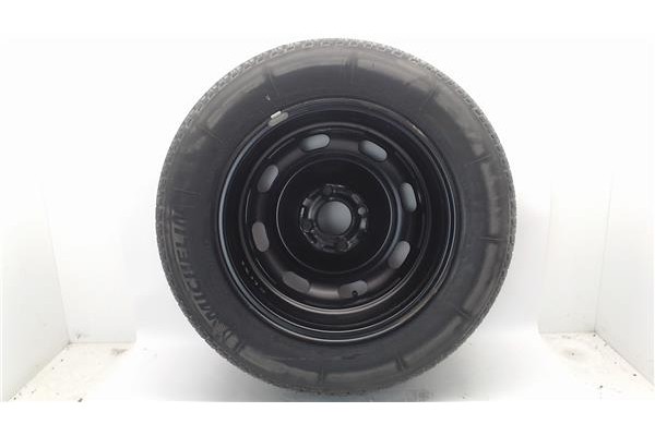 Recambio de rueda completa repuesto para citroen c4 berlina 2.0 exclusive referencia OEM IAM 5401J2  