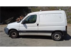 citroen berlingo del año 2003