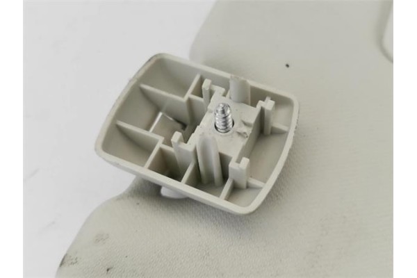 Recambio de parasol derecho para ford focus berlina (cew) 1.5 business referencia OEM IAM A66SX-42097-UA  
