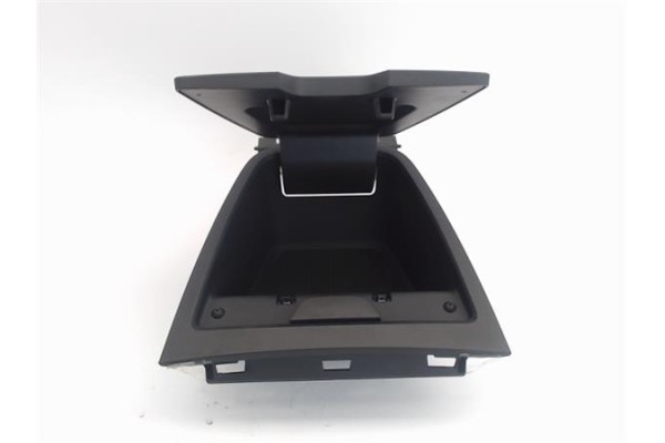 Recambio de embellecedor consola central para renault captur i 0.9 zen referencia OEM IAM 969128571R 00227631 