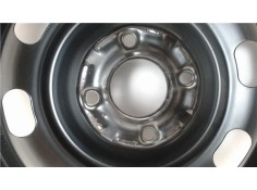 Recambio de rueda completa repuesto para citroen c4 berlina 2.0 exclusive referencia OEM IAM 5401J2  
