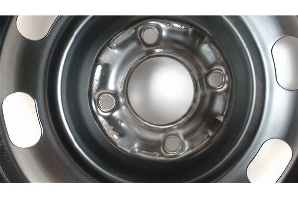 Recambio de rueda completa repuesto para citroen c4 berlina 2.0 exclusive referencia OEM IAM 5401J2  