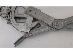 Recambio de mecanismo elevalunas delantero izquierdo para mercedes-benz clase e ranchera familiar (s124) e 300 t turbo-d (124.19