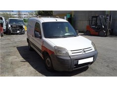 citroen berlingo del año 2003