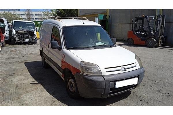 citroen berlingo del año 2003