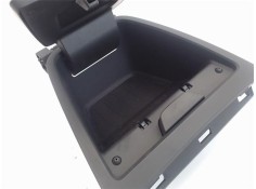 Recambio de embellecedor consola central para renault captur i 0.9 zen referencia OEM IAM 969128571R 00227631 