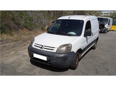 citroen berlingo del año 2003