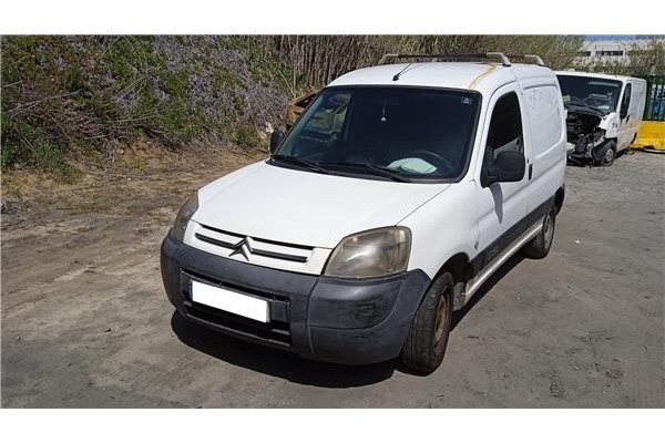 citroen berlingo del año 2003