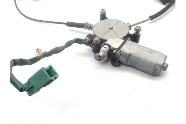 Recambio de elevalunas electrico delantero izquierdo para honda cr-v (rd8) 2.2 ctdi referencia OEM IAM 72250S9AA02  