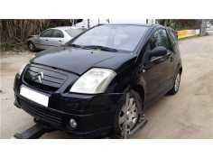 citroen c2 del año 2004