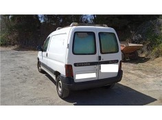 citroen berlingo del año 2003