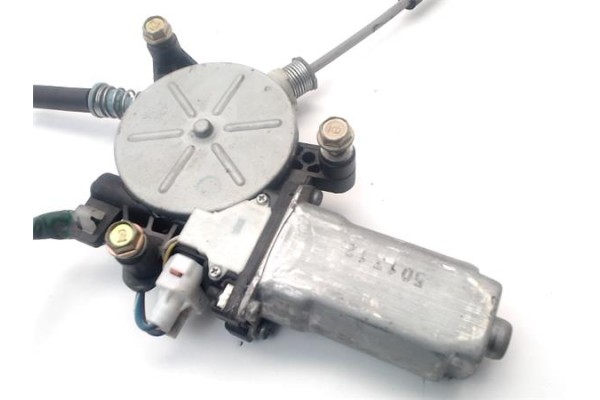 Recambio de elevalunas electrico delantero izquierdo para honda cr-v (rd8) 2.2 ctdi referencia OEM IAM 72250S9AA02  