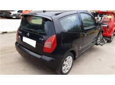 citroen c2 del año 2004