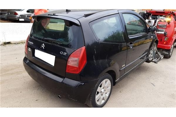 citroen c2 del año 2004