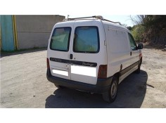 citroen berlingo del año 2003