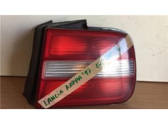 Recambio de piloto trasero derecho para lancia kappa berlina 2.0 20v turbo referencia OEM IAM 78780142  