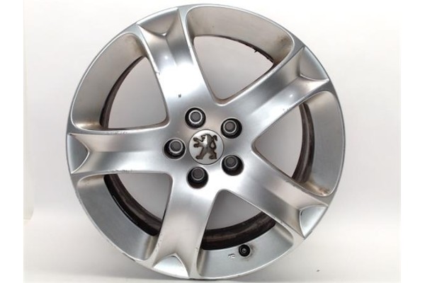 Recambio de juego llantas para peugeot 607 (s1) 2.7 hdi 24v referencia OEM IAM   